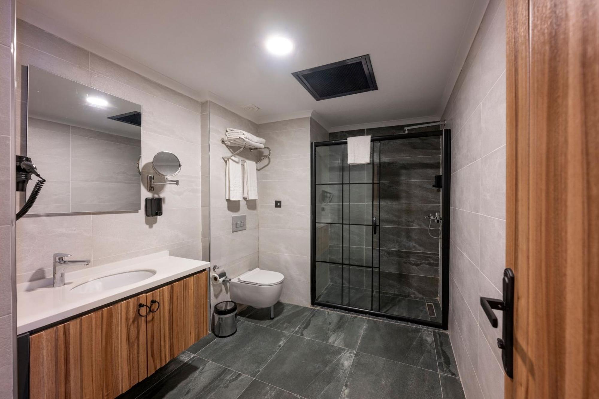 The Nirvanas Hotel Istambul Extérieur photo